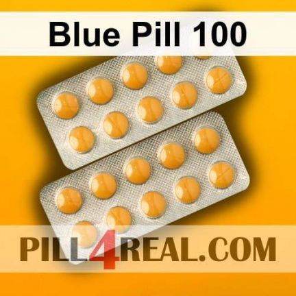 Blue Pill 100 315