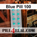 Blue Pill 100 322