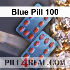Blue Pill 100 344