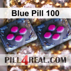 Blue Pill 100 367