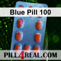 Blue Pill 100 452