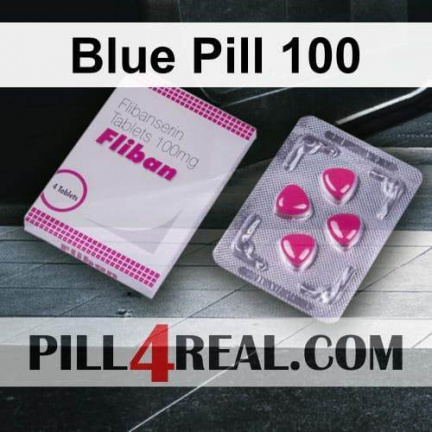 Blue Pill 100 469