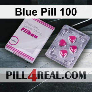 Blue Pill 100 469