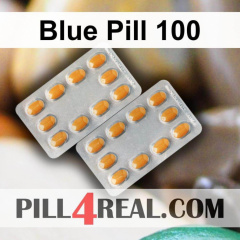 Blue Pill 100 566