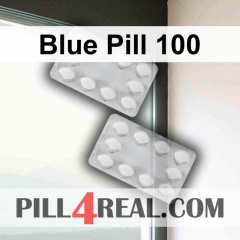 Blue Pill 100 671