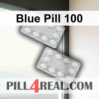 Blue Pill 100 671