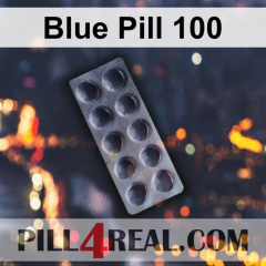 Blue Pill 100 678