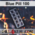 Blue Pill 100 678