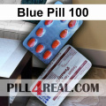 Blue Pill 100 804