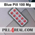 Blue Pill 100 Mg 132