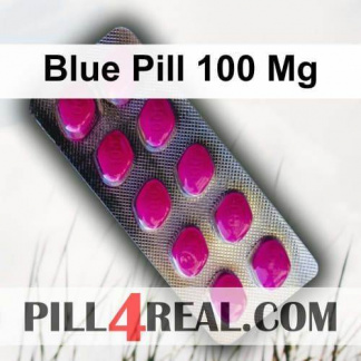 Blue Pill 100 Mg 177
