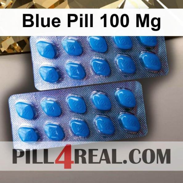 Blue Pill 100 Mg 269