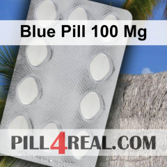 Blue Pill 100 Mg 337