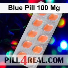 Blue Pill 100 Mg 535