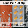 Blue Pill 100 Mg 542