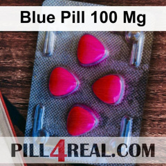 Blue Pill 100 Mg 566