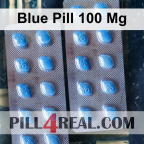 Blue Pill 100 Mg 599