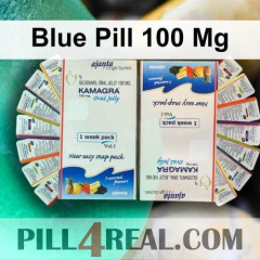 Blue Pill 100 Mg 655