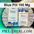 Blue Pill 100 Mg 655