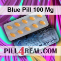 Blue Pill 100 Mg 674