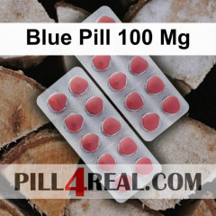 Blue Pill 100 Mg 684