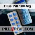 Blue Pill 100 Mg 702