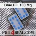 Blue Pill 100 Mg 754