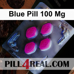 Blue Pill 100 Mg 860