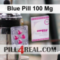 Blue Pill 100 Mg 893