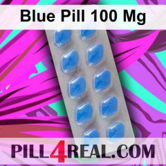 Blue Pill 100 Mg 938