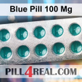 Blue Pill 100 Mg 997