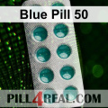 Blue Pill 50 087