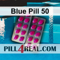Blue Pill 50 096