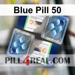Blue Pill 50 141