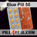 Blue Pill 50 256