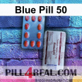 Blue Pill 50 360
