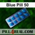 Blue Pill 50 500