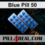 Blue Pill 50 509