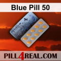 Blue Pill 50 581