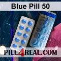 Blue Pill 50 644