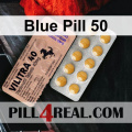 Blue Pill 50 687