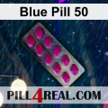 Blue Pill 50 809