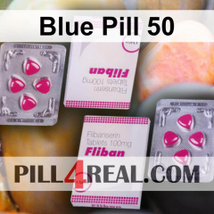 Blue Pill 50 881