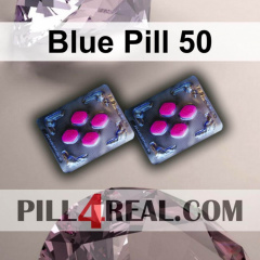 Blue Pill 50 944