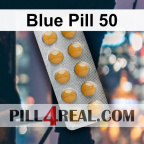Blue Pill 50 979