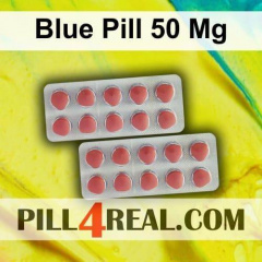 Blue Pill 50 Mg 025