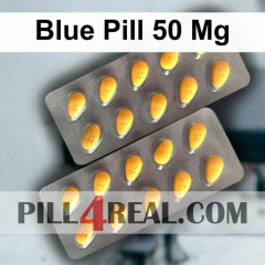 Blue Pill 50 Mg 041