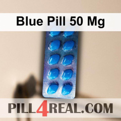 Blue Pill 50 Mg 079