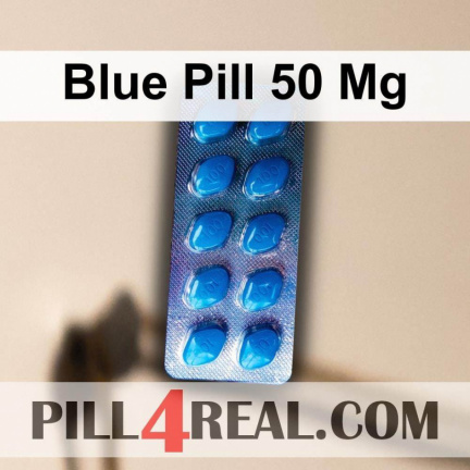 Blue Pill 50 Mg 079