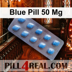 Blue Pill 50 Mg 242